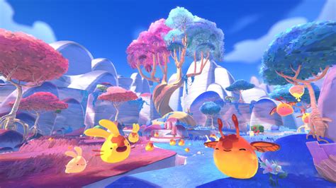 slime rancher pictures|slime environment list rancher.